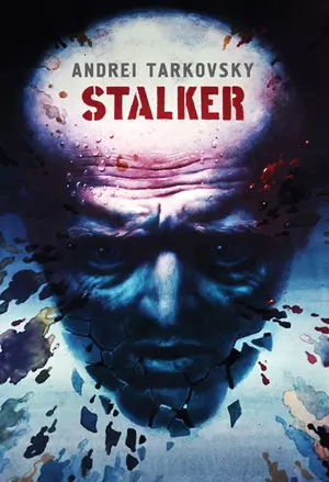 Stalker filmplakat