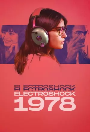 Electroshock 1978 filmplakat