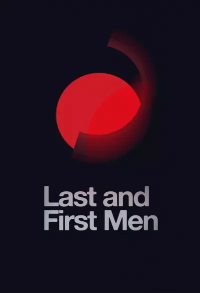 Last and First Men filmplakat