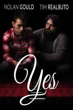Yes filmplakat