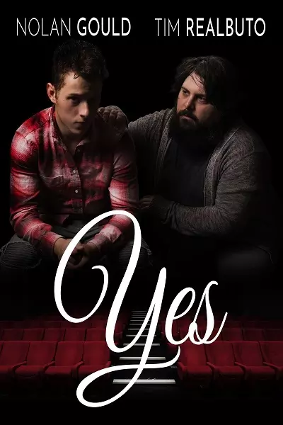 Yes Poster