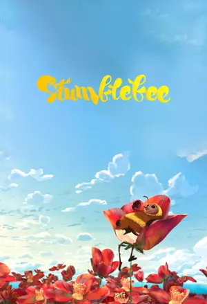 Stumblebee filmplakat