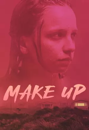 Make Up filmplakat