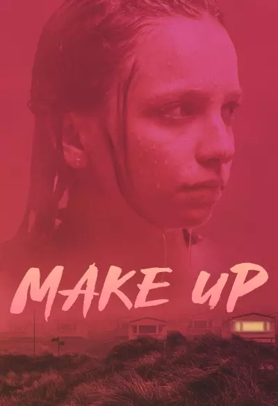 Make Up filmplakat