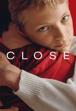 Close filmplakat