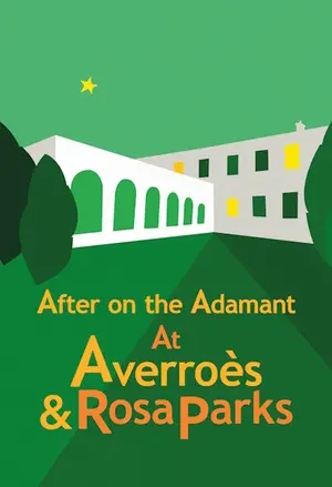 Averroes & Rosa Parks filmplakat
