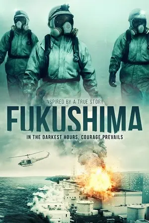 Fukushima filmplakat