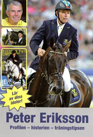 Peter Eriksson filmplakat