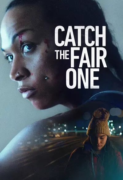 Catch the fair one Poster