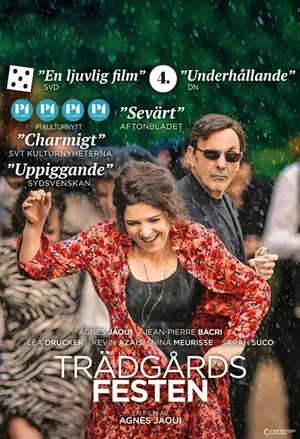 Place publique filmplakat