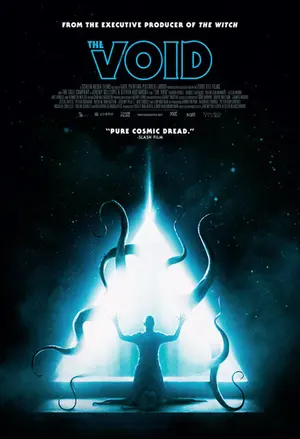 The Void filmplakat