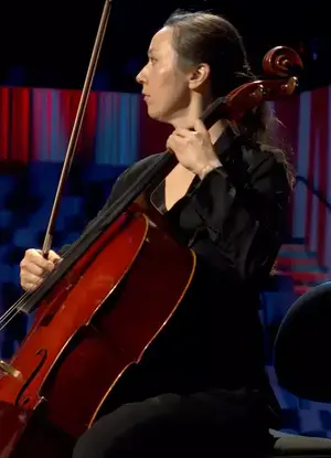 KSO - Mendelssohn, Stråkkvartett i D-dur filmplakat