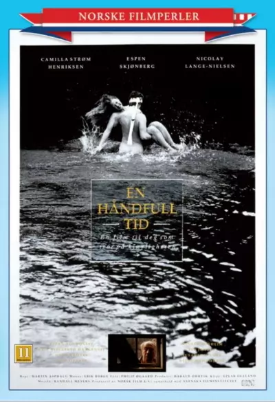 A Handful of Time filmplakat