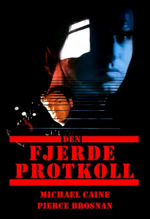 Den fjerde protokoll filmplakat