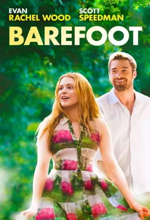 Barefoot filmplakat