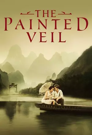 The Painted Veil filmplakat