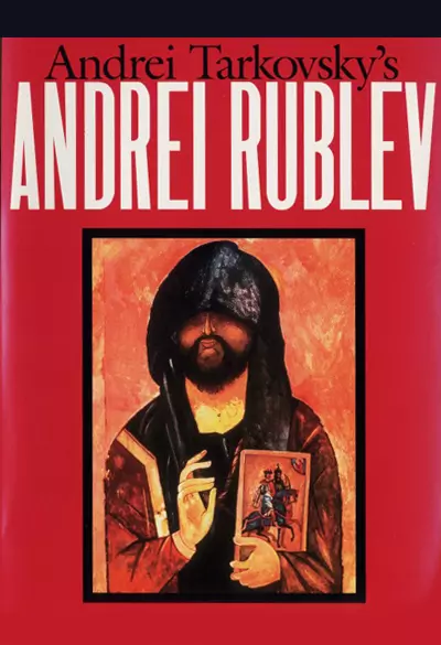 Andrei Rublev Poster