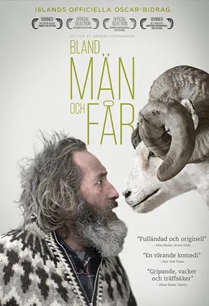 Rams filmplakat