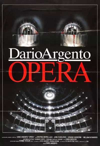 Opera Poster