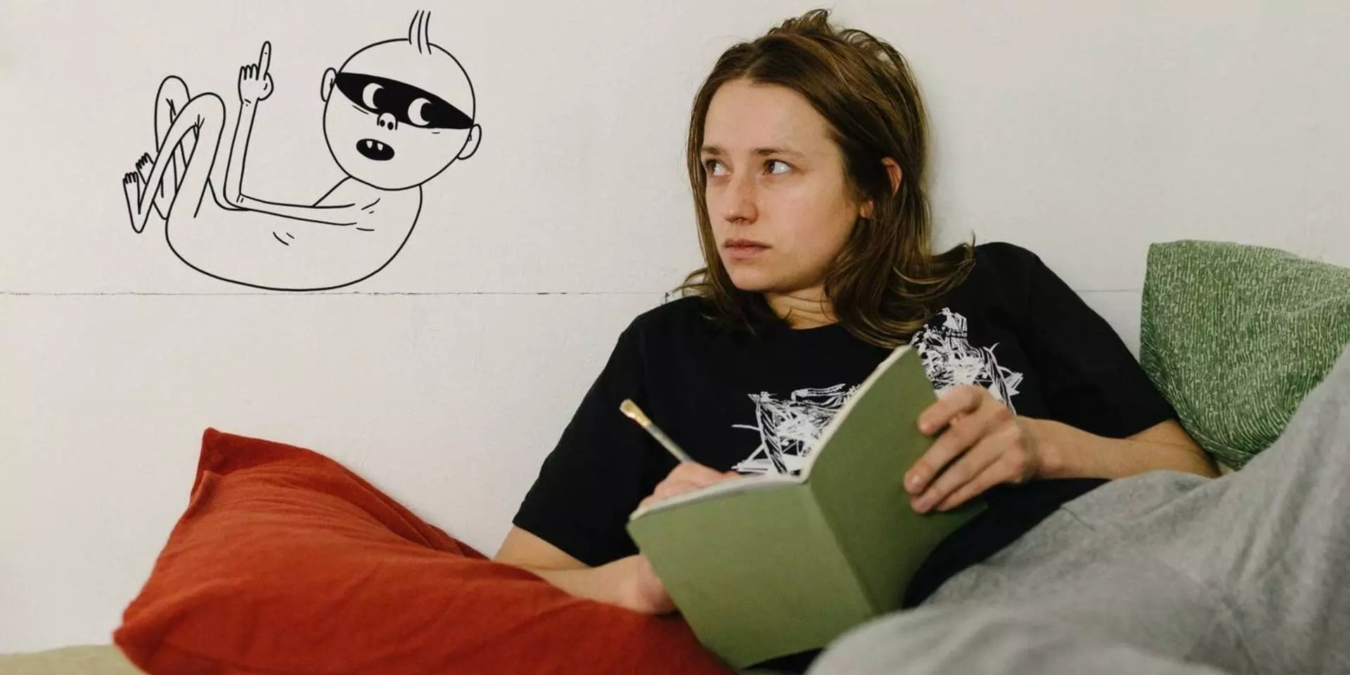 Ukas fredagsfilm // Uke 42