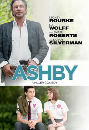 Ashby filmplakat