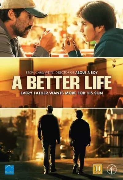 A Better Life filmplakat
