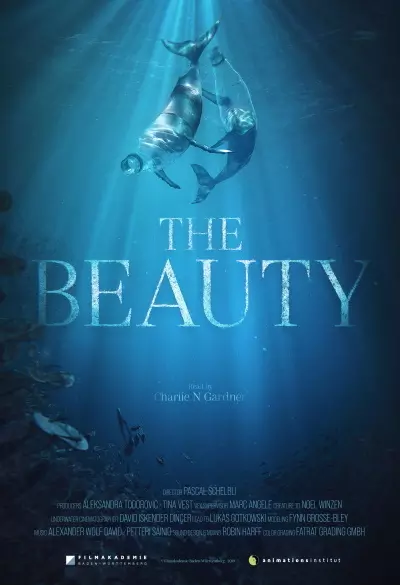 The Beauty filmplakat