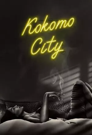 Kokomo city filmplakat