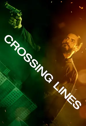 Crossing Lines filmplakat