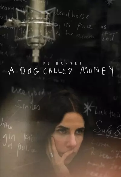 A Dog Called Money filmplakat