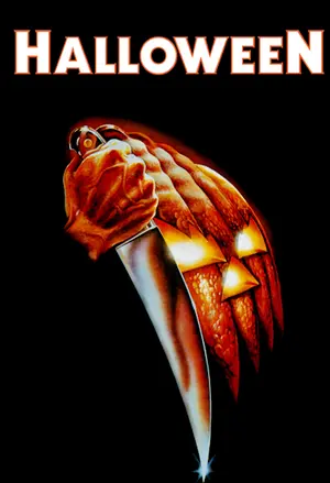 Halloween filmplakat