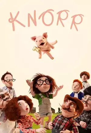Knorr filmplakat