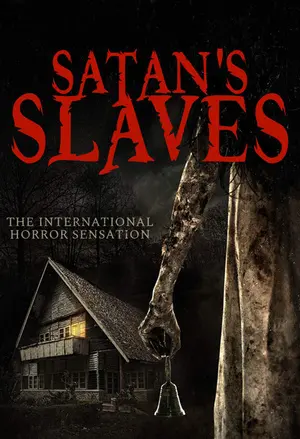 Pengabdi Setan filmplakat