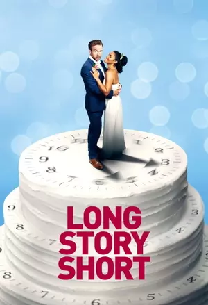 Long Story Short filmplakat