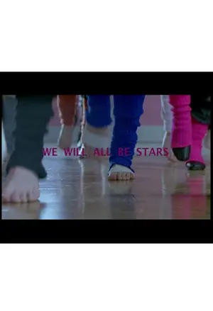 We will all be stars filmplakat