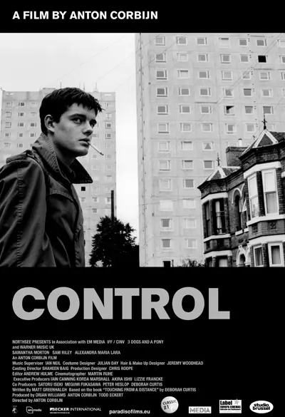 Control Poster