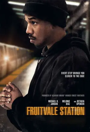 Fruitvale Station filmplakat