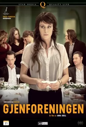 Gjenforeningen filmplakat