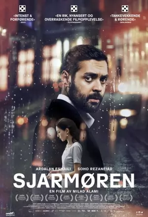 Sjarmøren filmplakat