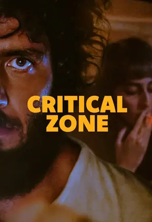 Critical zone filmplakat