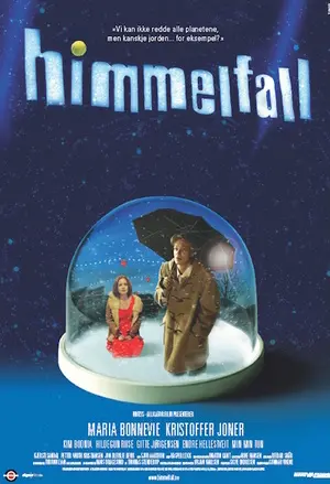 Himmelfall filmplakat