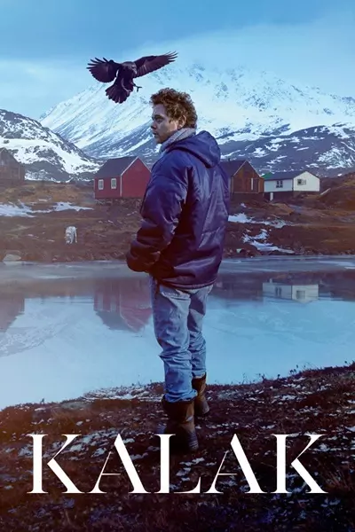 Kalak Poster