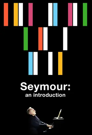 Seymour - An Introduction filmplakat