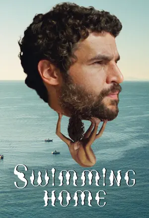 Swimming home filmplakat