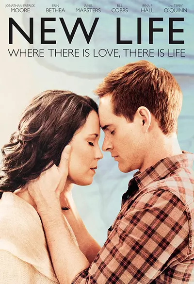 New Life Poster