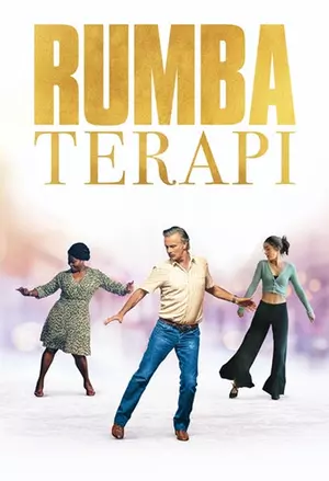 Rumbaterapi filmplakat