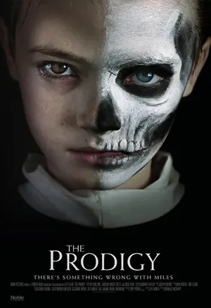 The prodigy filmplakat
