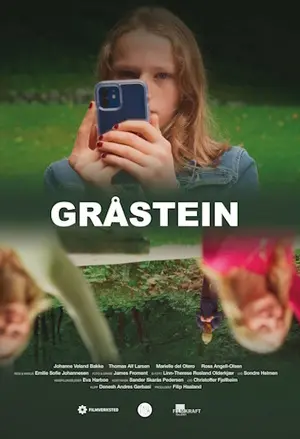 Gråstein filmplakat