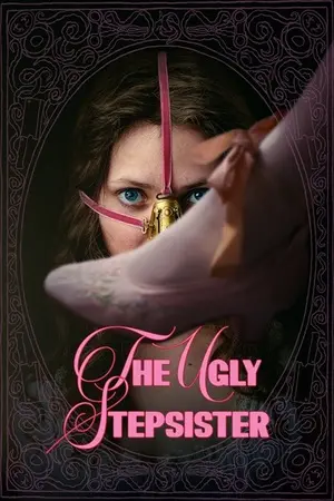 The ugly stepsister filmplakat