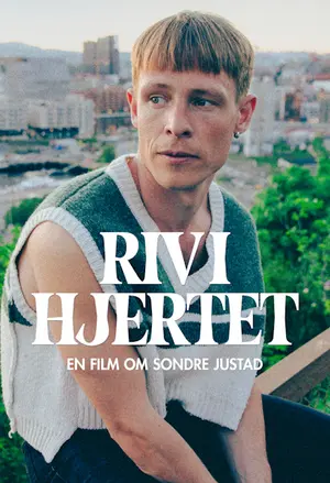 Riv i hjertet filmplakat